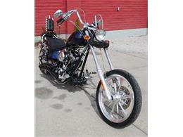 2007 Saxon Motorcycle (CC-2099083) for sale in Reno, Nevada