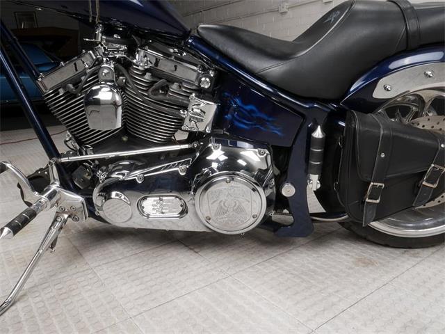 2007 Saxon Motorcycle (CC-2099083) for sale in Reno, Nevada