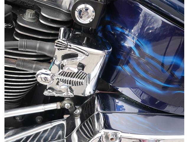 2007 Saxon Motorcycle (CC-2099083) for sale in Reno, Nevada