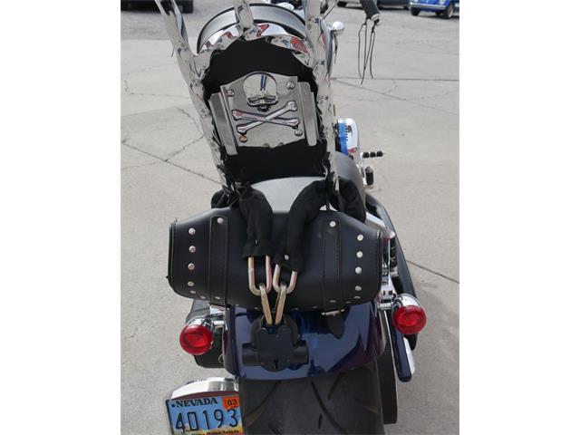 2007 Saxon Motorcycle (CC-2099083) for sale in Reno, Nevada
