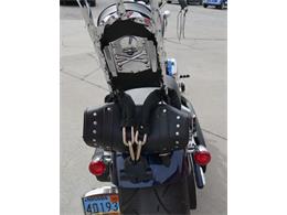 2007 Saxon Motorcycle (CC-2099083) for sale in Reno, Nevada