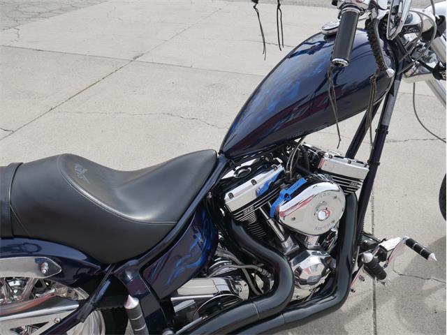 2007 Saxon Motorcycle (CC-2099083) for sale in Reno, Nevada