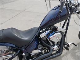 2007 Saxon Motorcycle (CC-2099083) for sale in Reno, Nevada