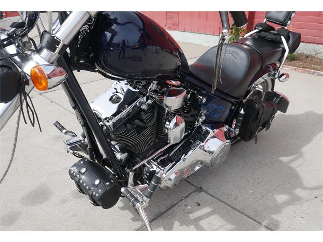 2007 Saxon Motorcycle (CC-2099083) for sale in Reno, Nevada