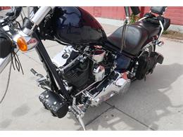 2007 Saxon Motorcycle (CC-2099083) for sale in Reno, Nevada
