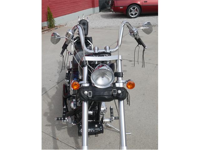 2007 Saxon Motorcycle (CC-2099083) for sale in Reno, Nevada
