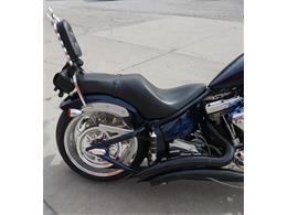 2007 Saxon Motorcycle (CC-2099083) for sale in Reno, Nevada