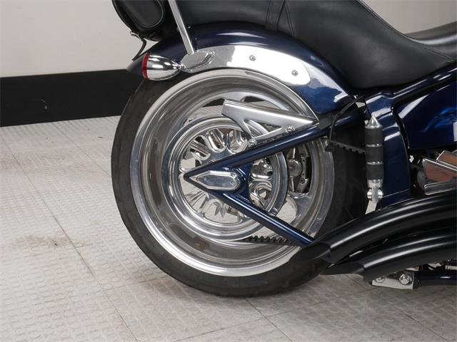 2007 Saxon Motorcycle (CC-2099083) for sale in Reno, Nevada
