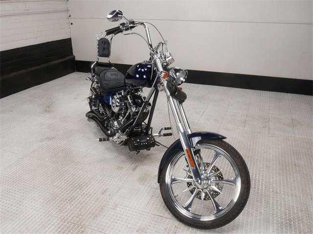 2007 Saxon Motorcycle (CC-2099083) for sale in Reno, Nevada