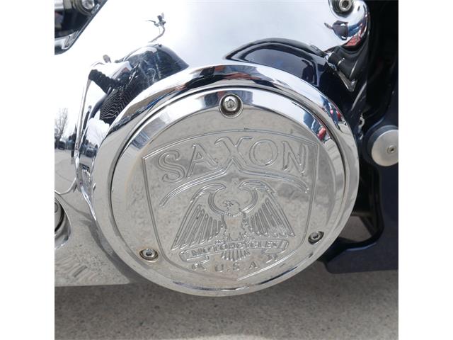 2007 Saxon Motorcycle (CC-2099083) for sale in Reno, Nevada