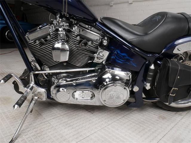 2007 Saxon Motorcycle (CC-2099083) for sale in Reno, Nevada