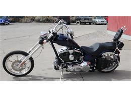 2007 Saxon Motorcycle (CC-2099083) for sale in Reno, Nevada