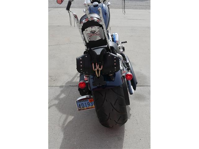 2007 Saxon Motorcycle (CC-2099083) for sale in Reno, Nevada