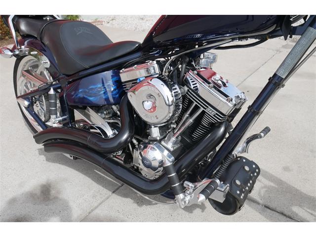 2007 Saxon Motorcycle (CC-2099083) for sale in Reno, Nevada