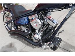 2007 Saxon Motorcycle (CC-2099083) for sale in Reno, Nevada