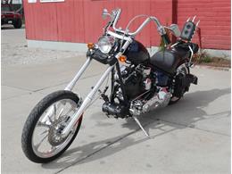 2007 Saxon Motorcycle (CC-2099083) for sale in Reno, Nevada