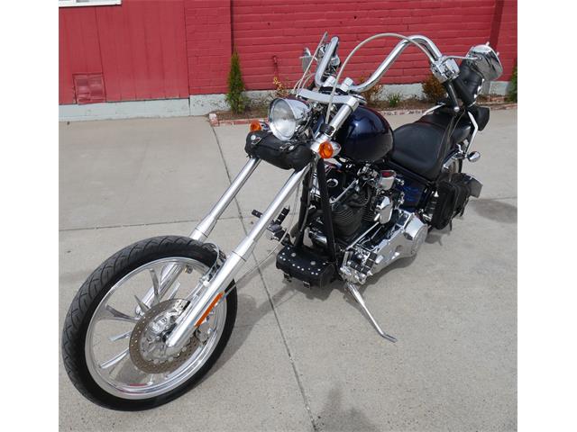 2007 Saxon Motorcycle (CC-2099083) for sale in Reno, Nevada
