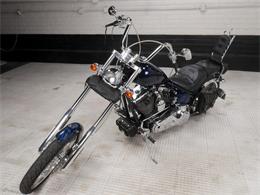 2007 Saxon Motorcycle (CC-2099083) for sale in Reno, Nevada
