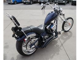 2007 Saxon Motorcycle (CC-2099083) for sale in Reno, Nevada