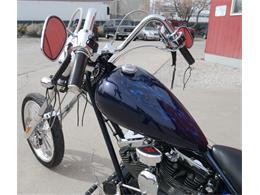 2007 Saxon Motorcycle (CC-2099083) for sale in Reno, Nevada