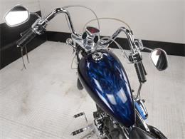 2007 Saxon Motorcycle (CC-2099083) for sale in Reno, Nevada