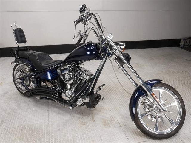 2007 Saxon Motorcycle (CC-2099083) for sale in Reno, Nevada