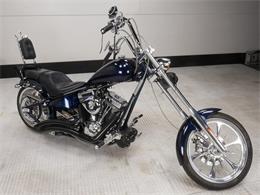 2007 Saxon Motorcycle (CC-2099083) for sale in Reno, Nevada