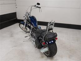 2007 Saxon Motorcycle (CC-2099083) for sale in Reno, Nevada
