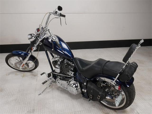 2007 Saxon Motorcycle (CC-2099083) for sale in Reno, Nevada