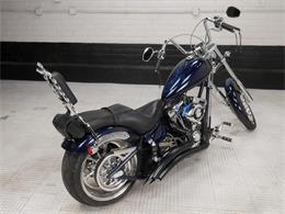 2007 Saxon Motorcycle (CC-2099083) for sale in Reno, Nevada