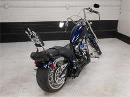 2007 Saxon Motorcycle (CC-2099083) for sale in Reno, Nevada