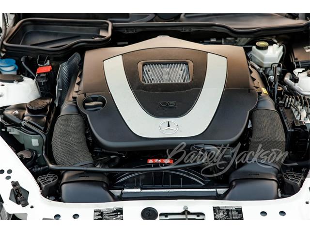 2006 Mercedes-Benz SLK230 (CC-2099084) for sale in Las Vegas, Nevada