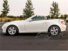 2006 Mercedes-Benz SLK230 (CC-2099084) for sale in Las Vegas, Nevada