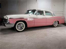 1956 Chrysler New Yorker (CC-2099085) for sale in Reno, Nevada