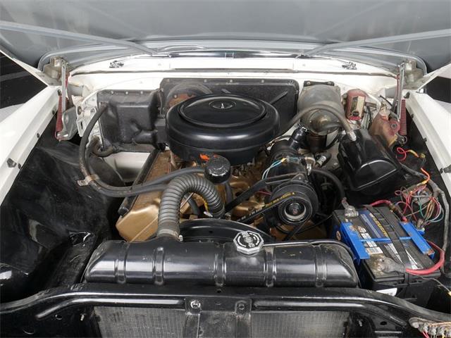 1956 Chrysler New Yorker (CC-2099085) for sale in Reno, Nevada