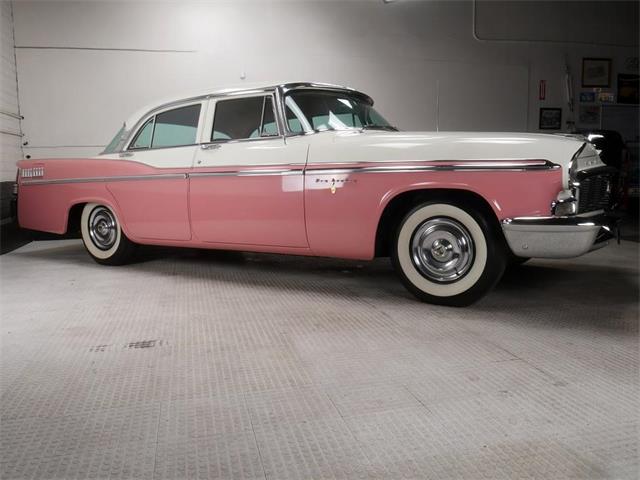 1956 Chrysler New Yorker (CC-2099085) for sale in Reno, Nevada