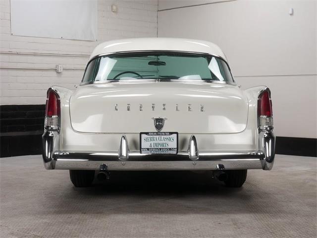 1956 Chrysler New Yorker (CC-2099085) for sale in Reno, Nevada