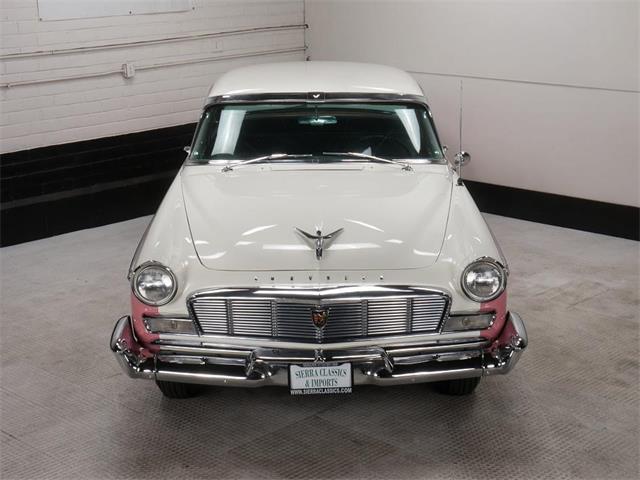 1956 Chrysler New Yorker (CC-2099085) for sale in Reno, Nevada