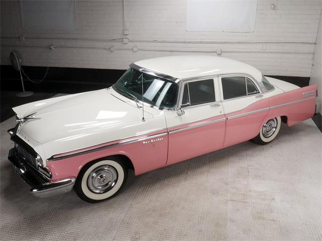 1956 Chrysler New Yorker (CC-2099085) for sale in Reno, Nevada