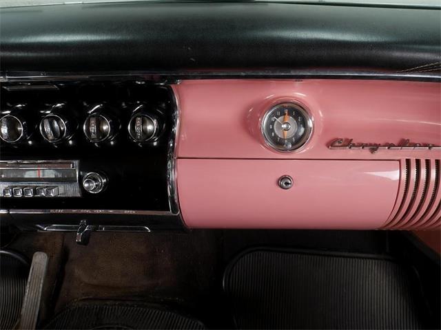 1956 Chrysler New Yorker (CC-2099085) for sale in Reno, Nevada