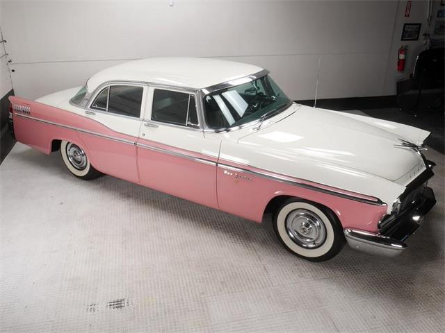 1956 Chrysler New Yorker (CC-2099085) for sale in Reno, Nevada