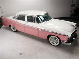 1956 Chrysler New Yorker (CC-2099085) for sale in Reno, Nevada