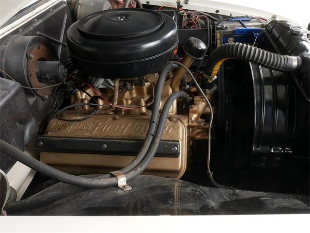 1956 Chrysler New Yorker (CC-2099085) for sale in Reno, Nevada