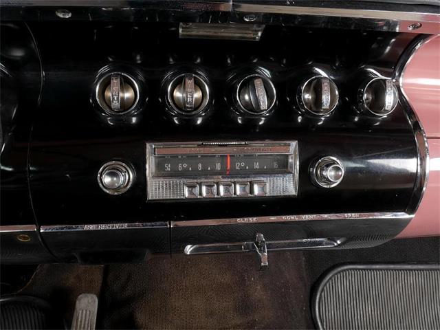 1956 Chrysler New Yorker (CC-2099085) for sale in Reno, Nevada