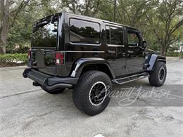 2012 Jeep Rubicon (CC-2099086) for sale in Las Vegas, Nevada