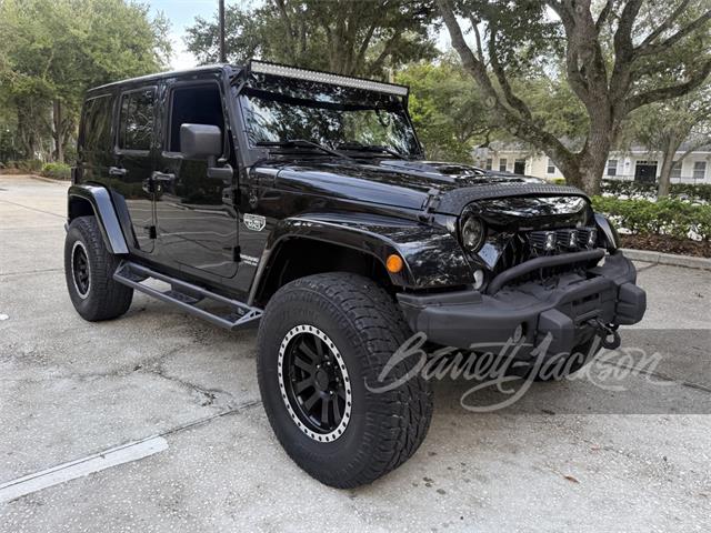 2012 Jeep Rubicon (CC-2099086) for sale in Las Vegas, Nevada
