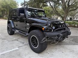 2012 Jeep Rubicon (CC-2099086) for sale in Las Vegas, Nevada