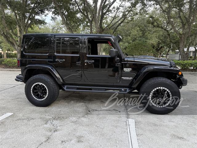 2012 Jeep Rubicon (CC-2099086) for sale in Las Vegas, Nevada
