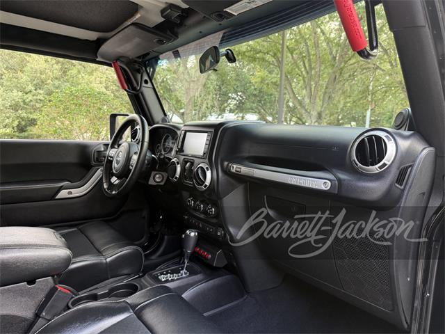 2012 Jeep Rubicon (CC-2099086) for sale in Las Vegas, Nevada
