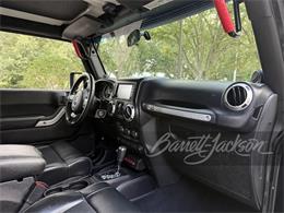 2012 Jeep Rubicon (CC-2099086) for sale in Las Vegas, Nevada